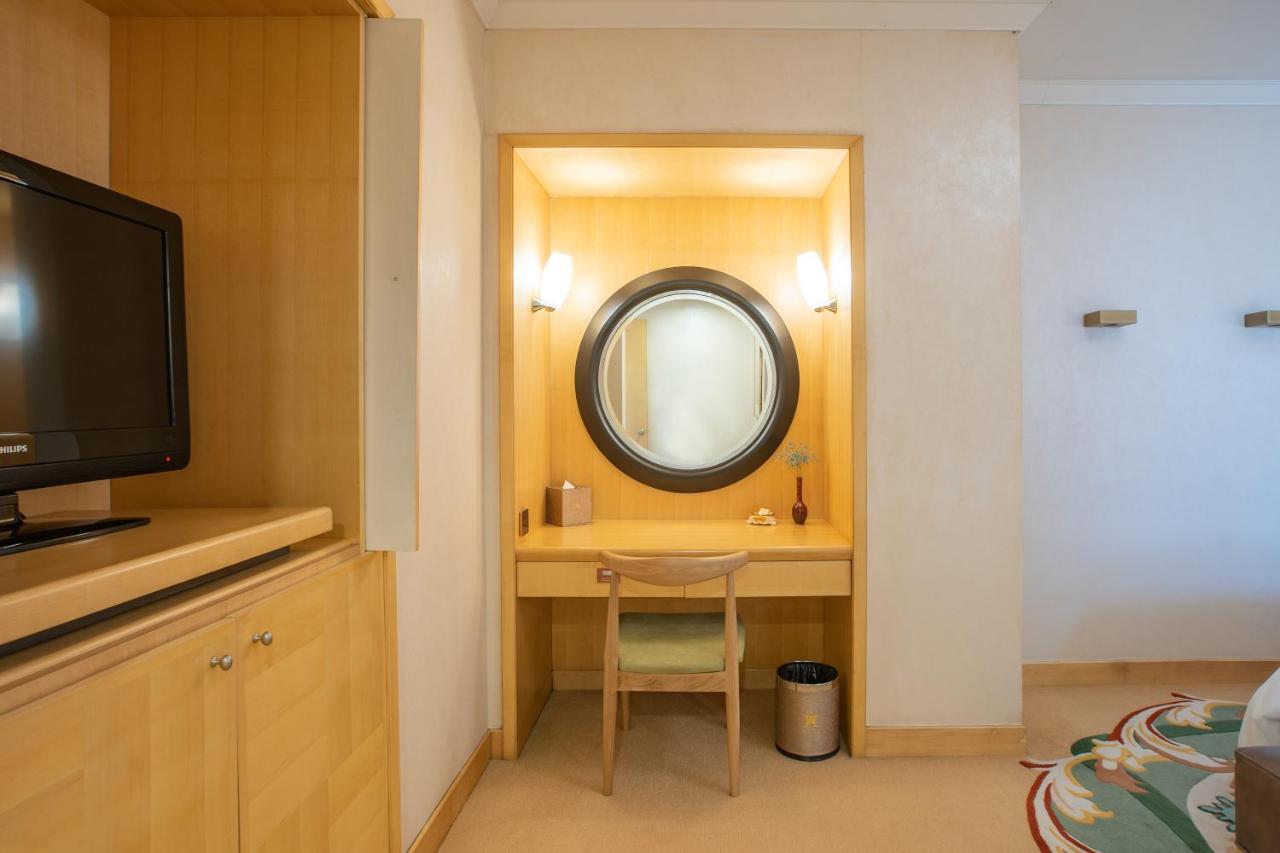 Shantou Junhua Haiyi Hotel Екстериор снимка