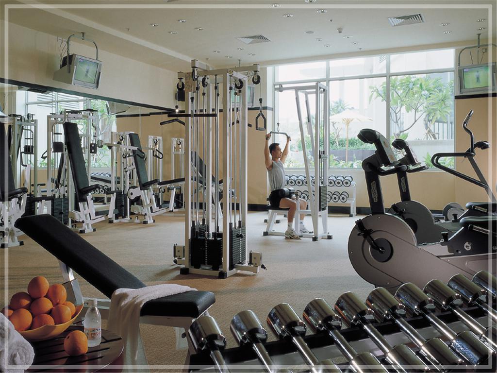 Shantou Junhua Haiyi Hotel Екстериор снимка